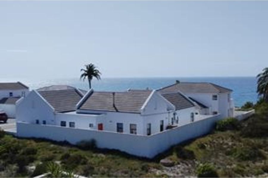 3 Bedroom Property for Sale in Shelley Point Western Cape